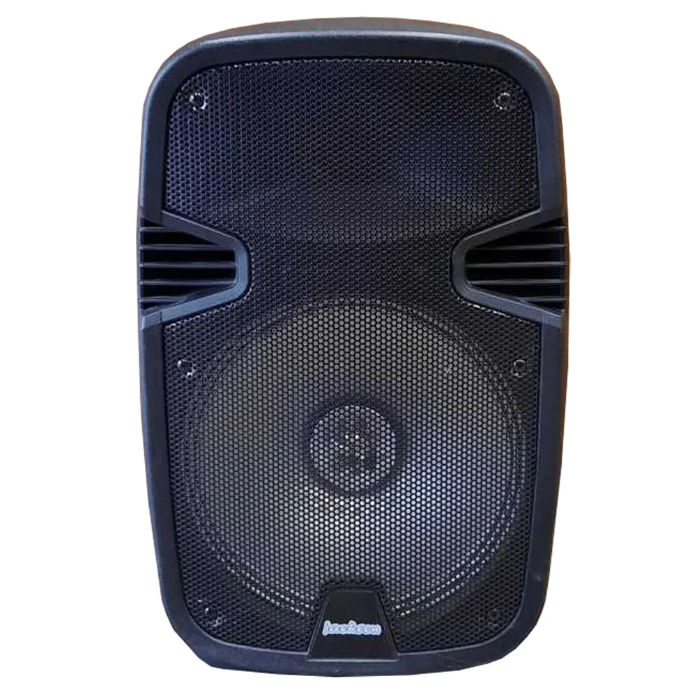 Bafle Activo Con Luces Jackson De 12" OUTLET