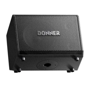Bafle Activo 8" Tipo HeadRush 300W Bluetooth Donner EC7046