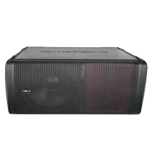 Bafle Line Array 12" + Doble Driver 1" Audiocenter K-LA12A