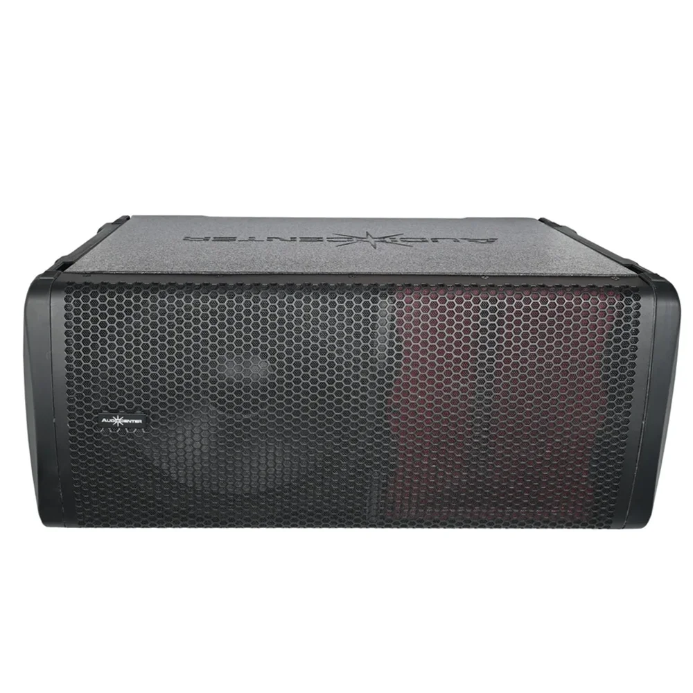 Bafle Line Array 12" + Doble Driver 1" Audiocenter K-LA12A