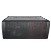 Bafle Line Array 12" + Doble Driver 1" Audiocenter K-LA12A