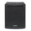 Bafle Subwoofer Activo 12" 700 watts Samson AROD1200A