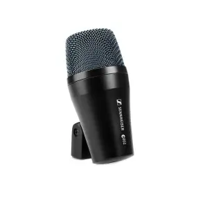 Microfono Dinamico Condioide para Bombo Sennheiser e 902