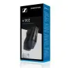Microfono Dinamico Condioide para Bombo Sennheiser e 902