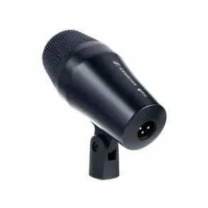 Microfono Dinamico Condioide para Bombo Sennheiser e 902