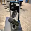 Microfono Dinamico Condioide para Bombo Sennheiser e 902