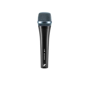 Microfono Dinamico de Mano Cardioide Sennheiser e 935