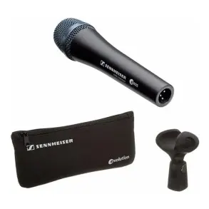 Microfono Dinamico de Mano Cardioide Sennheiser e 935