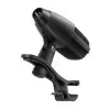 Microfono Dinamico Cardioide para Bateria Sennheiser MD 421 KOMPAKT + DRUM CLAMP