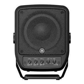 Sistema Portable de PA Yamaha STAGEPAS100BTR