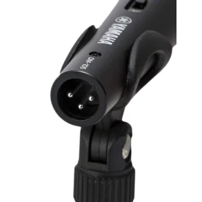 Microfono de Mano Dinamico Cardioide Yamaha DM105B