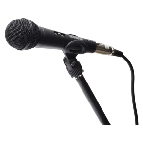 Microfono de Mano Dinamico Cardioide Yamaha DM105B