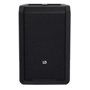 Sistema PA Portatil de 8" LD Systems ANNY8