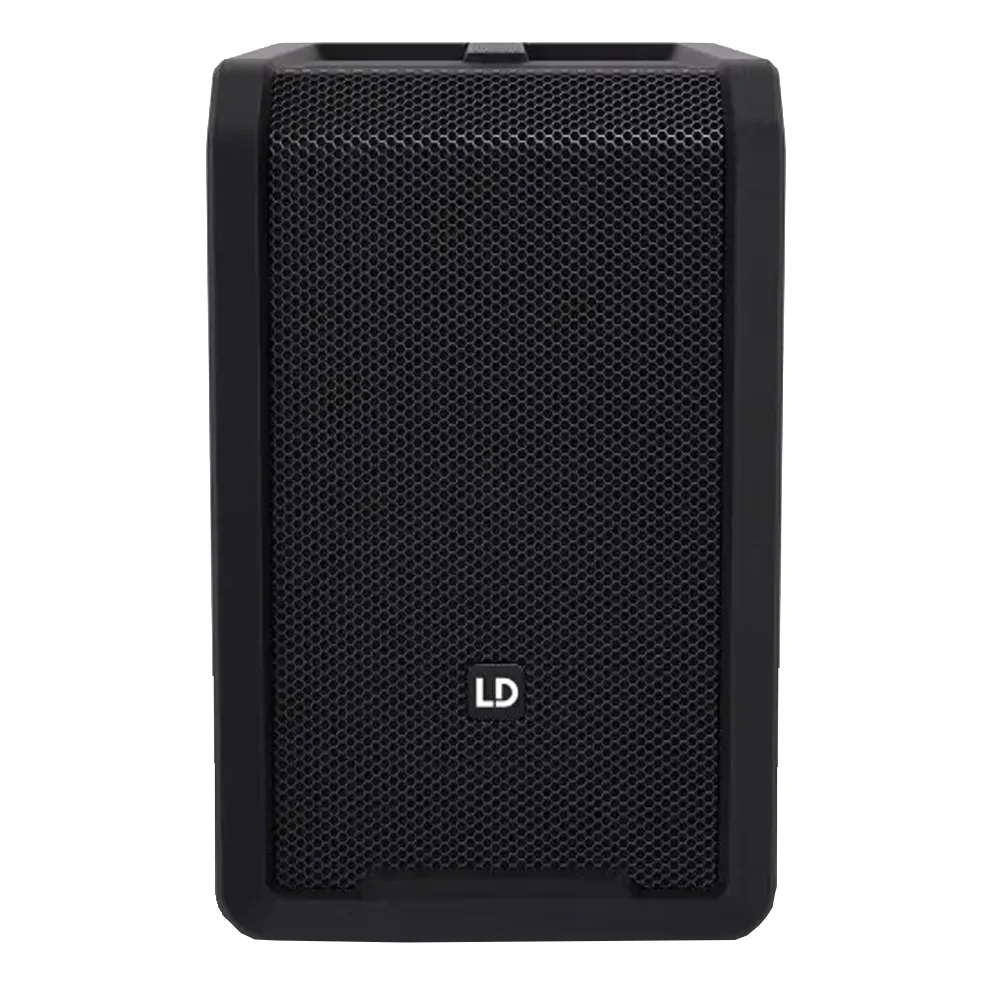 Sistema PA Portatil de 8" LD Systems ANNY8