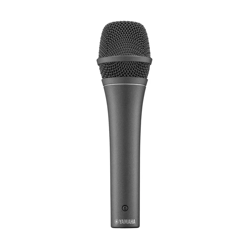 Microfono de Mano Dinamico Cardioide con Switch Yamaha YDM505S