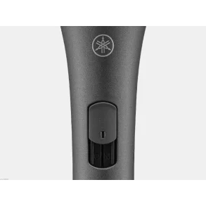 Microfono de Mano Dinamico Cardioide con Switch Yamaha YDM505S