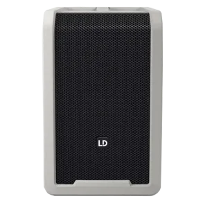 Sistema PA Portatil de 8" Gris LD Systems ANNY8G