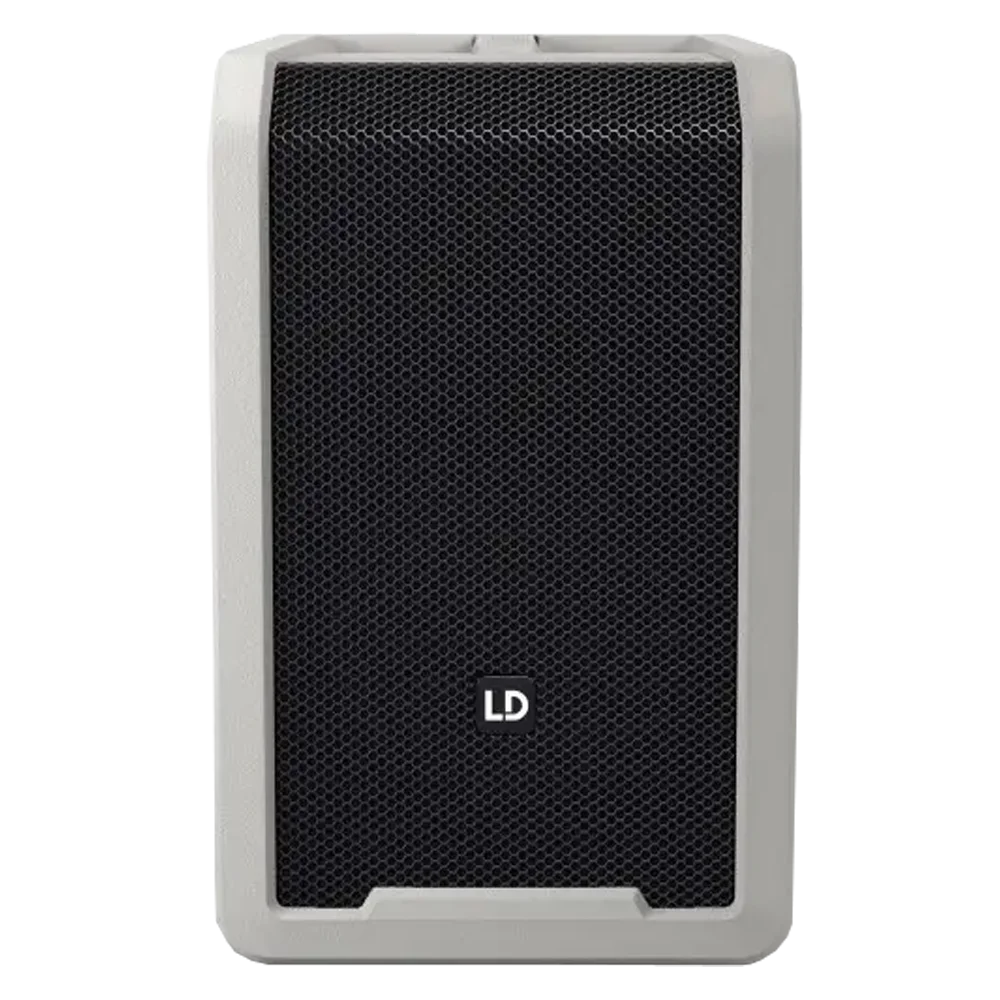 Sistema PA Portatil de 8" Gris LD Systems ANNY8G