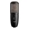 Microfono De Estudio Condenser Multipatron AKG P420
