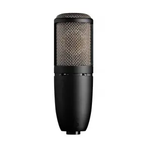 Microfono De Estudio Condenser Multipatron AKG P420