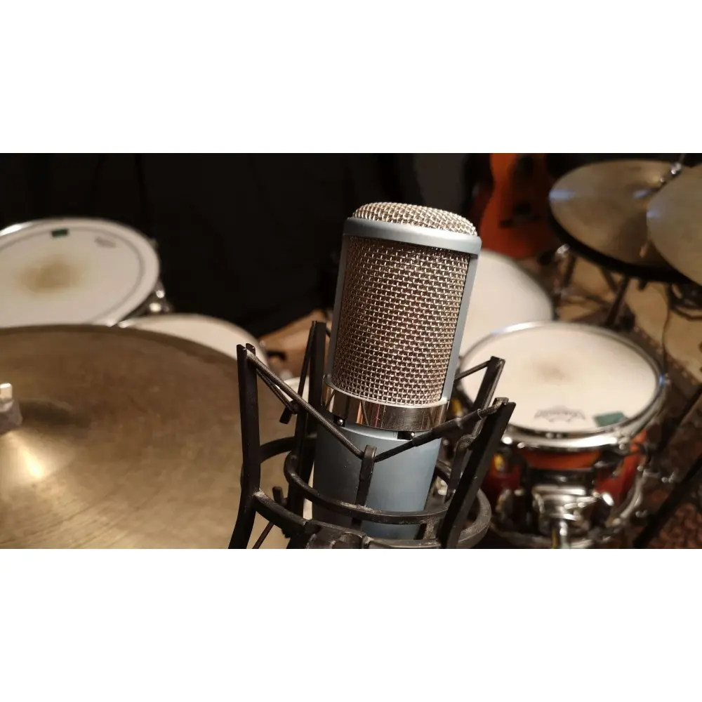Microfono De Estudio Condenser Multipatron AKG P420