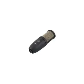 Microfono De Estudio Condenser Multipatron AKG P420