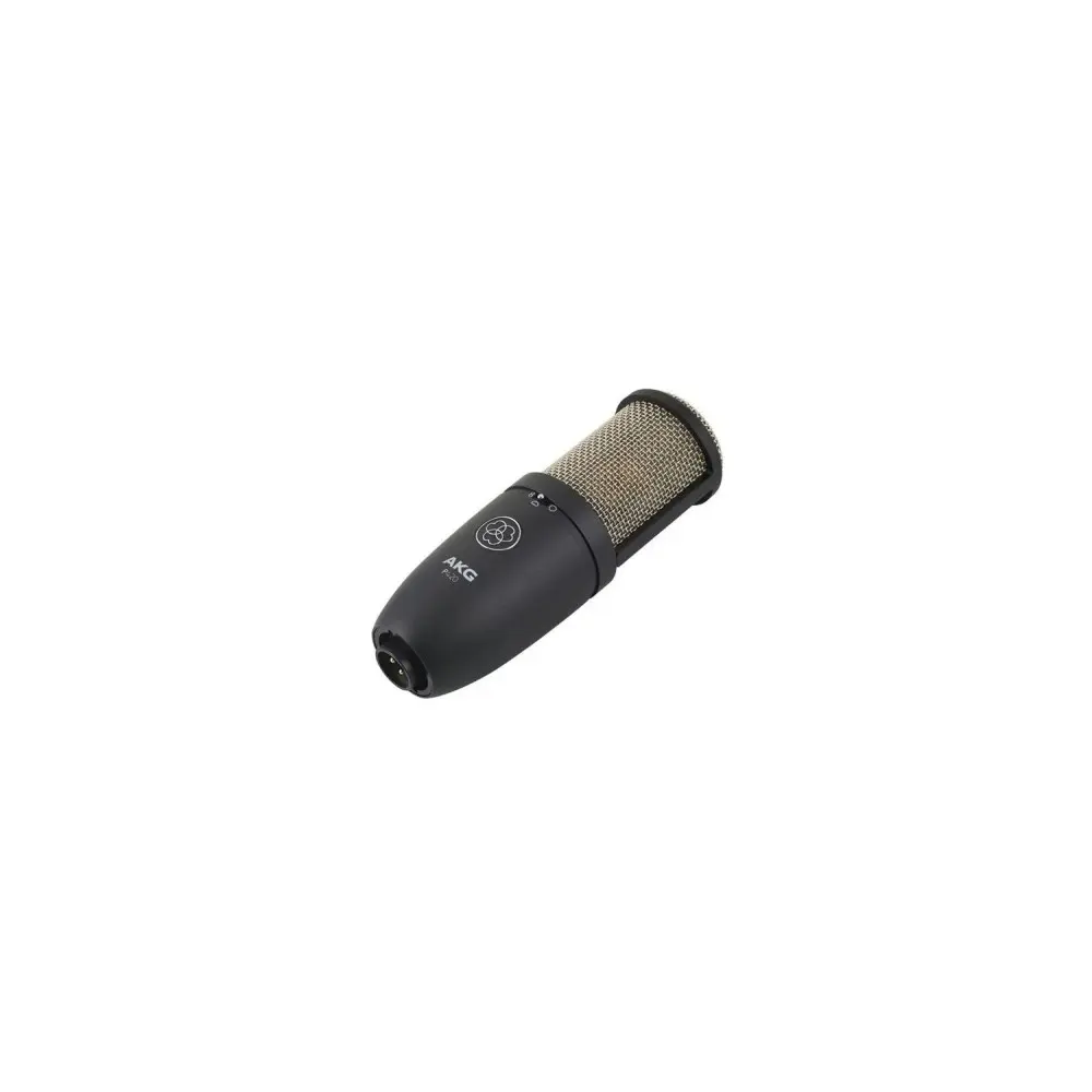 Microfono De Estudio Condenser Multipatron AKG P420