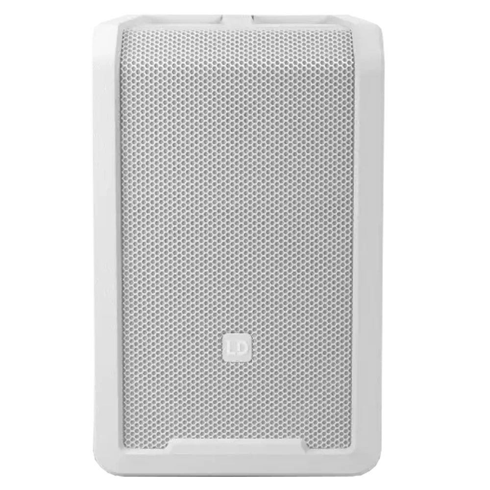 Sistema PA Portatil de 8" LD Systems ANNY8W