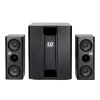 Sistema PA 2.1 de 2x4" 350W LD Systems DAVE8XS