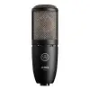 Microfono De Estudio Condenser AKG P220