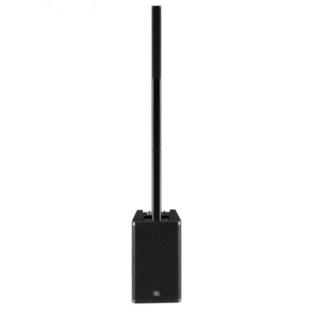 Sistema Sonido Portable Yamaha STAGEPAS1KMKII All in one