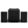 Sistema PA 2.1 de 340W 2x4" LD Systems DAVE12G4X
