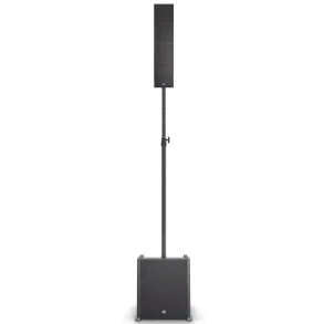 Sistema PA de 460W de 4" LD Systems CURV500ES