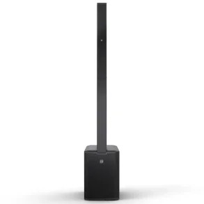 Sistema PA Activo de Instalacion de 12x3" 1030W Negro LD Systems MAUI28G3
