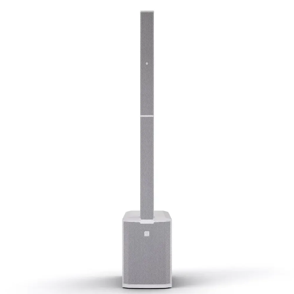 Sistema PA Activo de Instalacion de 12x3" 1030W Blanco LD Systems MAUI28G3W