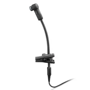 Microfono de Clip Cardioide Vientos Sennheiser e 908 B-ew
