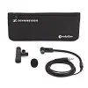 Microfono de Clip Cardioide Vientos Sennheiser e 908 B-ew