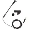 Microfono de Clip Cardioide Vientos Sennheiser e 908 B-ew