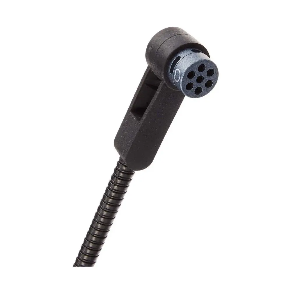 Microfono de Clip Cardioide Vientos Sennheiser e 908 B-ew