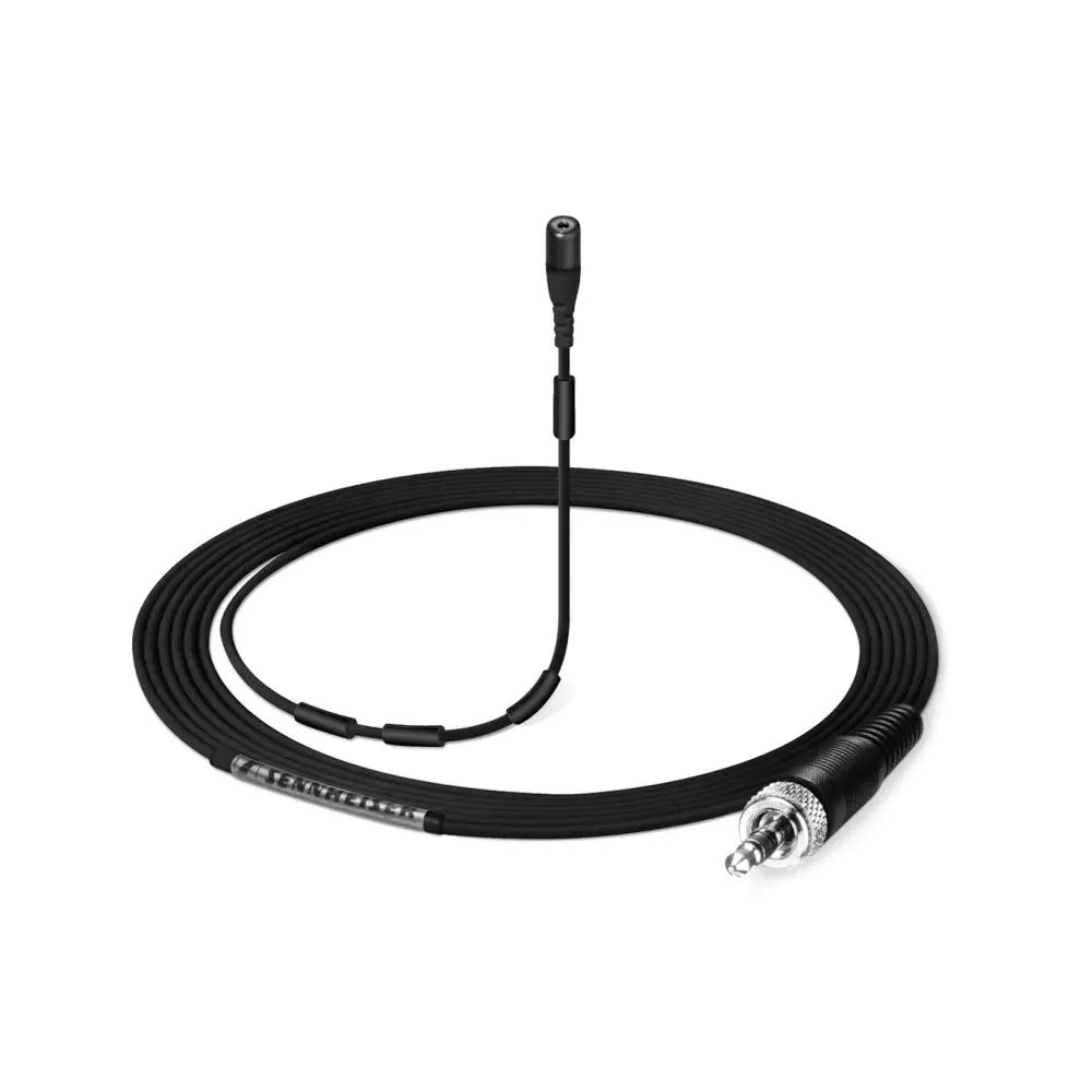 Microfono Corbatero Ominidirecional Sennheiser MKE 1-ew