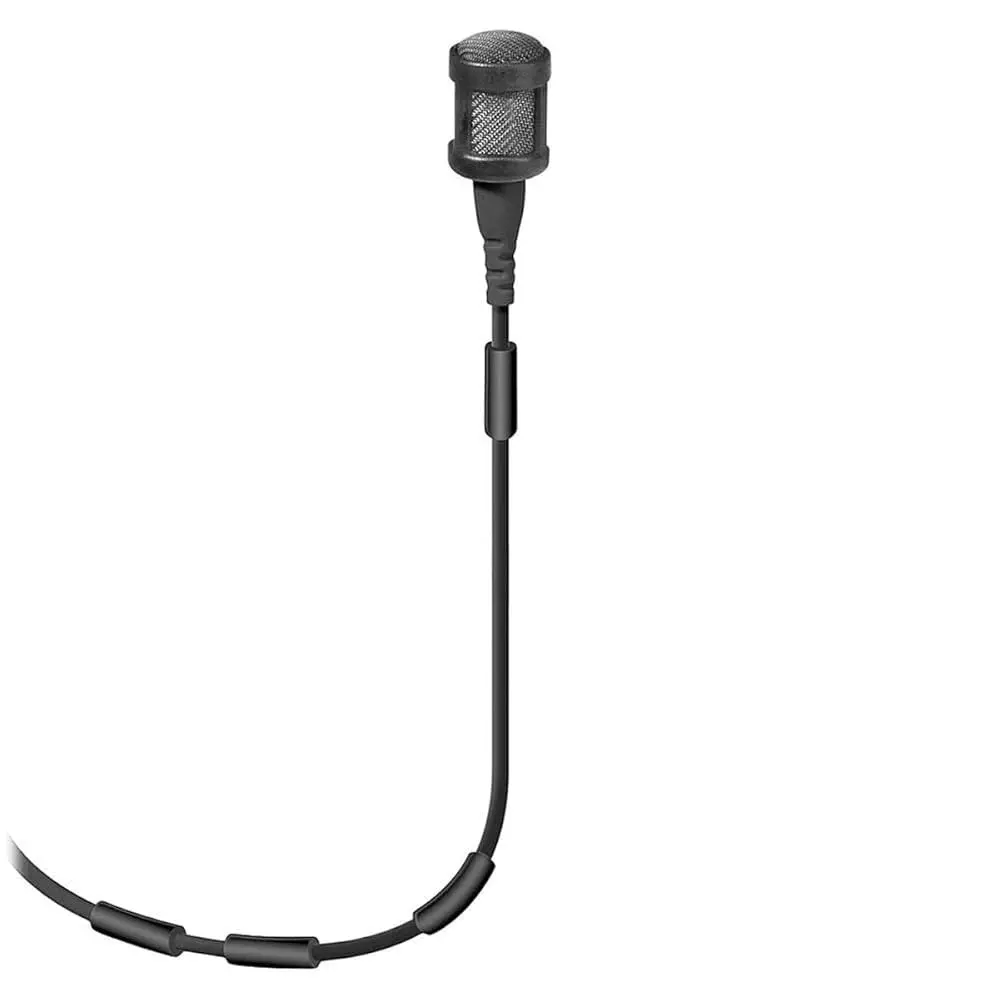Microfono Corbatero Ominidirecional Sennheiser MKE 1-ew