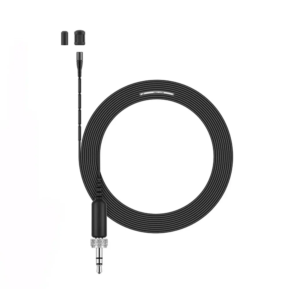 Microfono Corbatero Ominidirecional Sennheiser MKE 1-ew