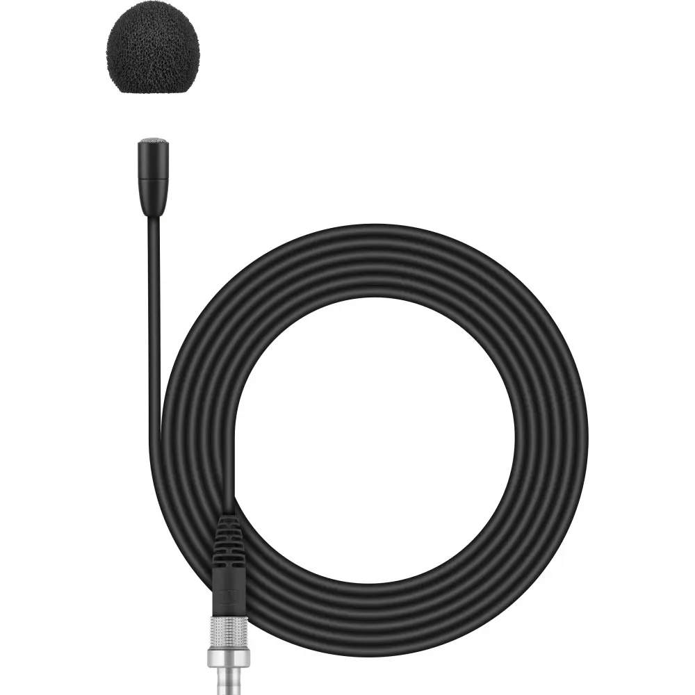 Microfono Corbatero Ominidirecional Sennheiser MKE 1-ew