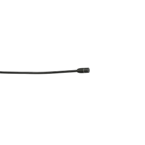 Microfono Corbatero Ominidirecional Lavalier Sennheiser MKE 2 (BLACK EW)