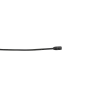 Microfono Corbatero Ominidirecional Lavalier Sennheiser MKE 2 (BLACK EW)