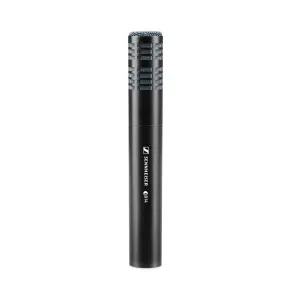 Microfono Condenser Cardioide OH Acustica Sennheiser e 914