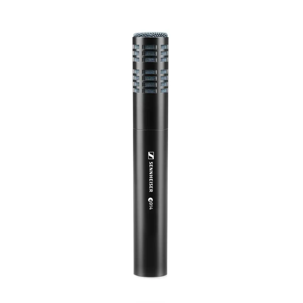 Microfono Condenser Cardioide OH Acustica Sennheiser e 914