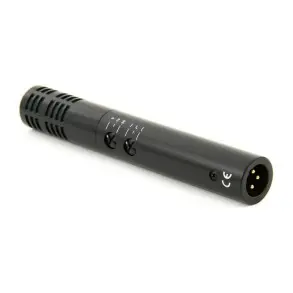Microfono Condenser Cardioide OH Acustica Sennheiser e 914
