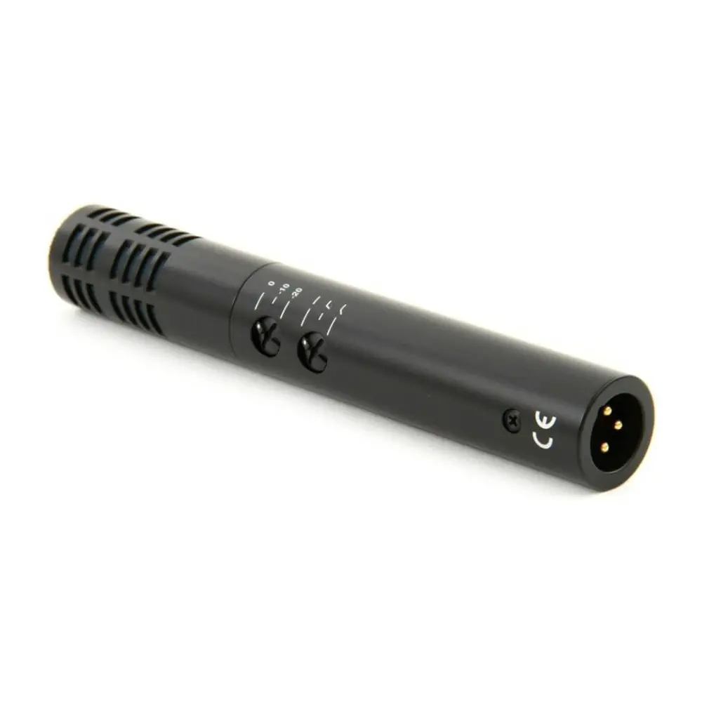Microfono Condenser Cardioide OH Acustica Sennheiser e 914