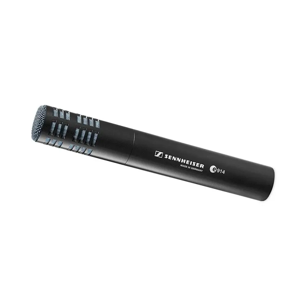 Microfono Condenser Cardioide OH Acustica Sennheiser e 914